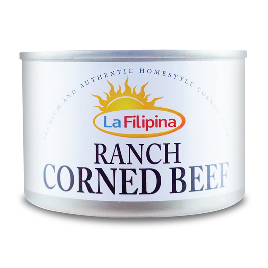 La Filipina Corned Beef Ranch 240g 