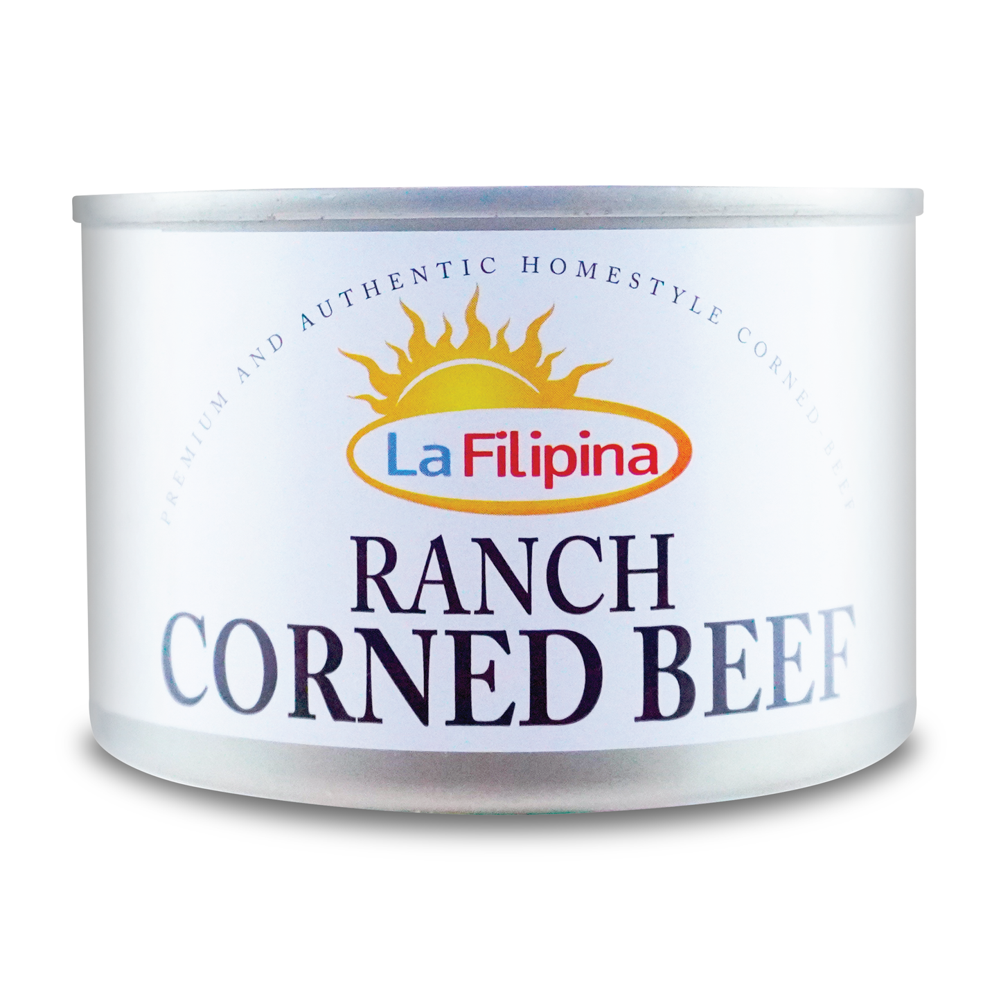 La Filipina Corned Beef Ranch 240g