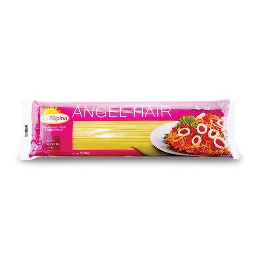 La Filipina Angel Hair 500g