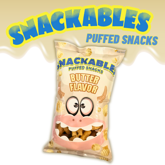 Snackables