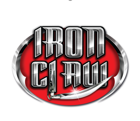 Iron Claw Wheat Germ (1 Bottle)