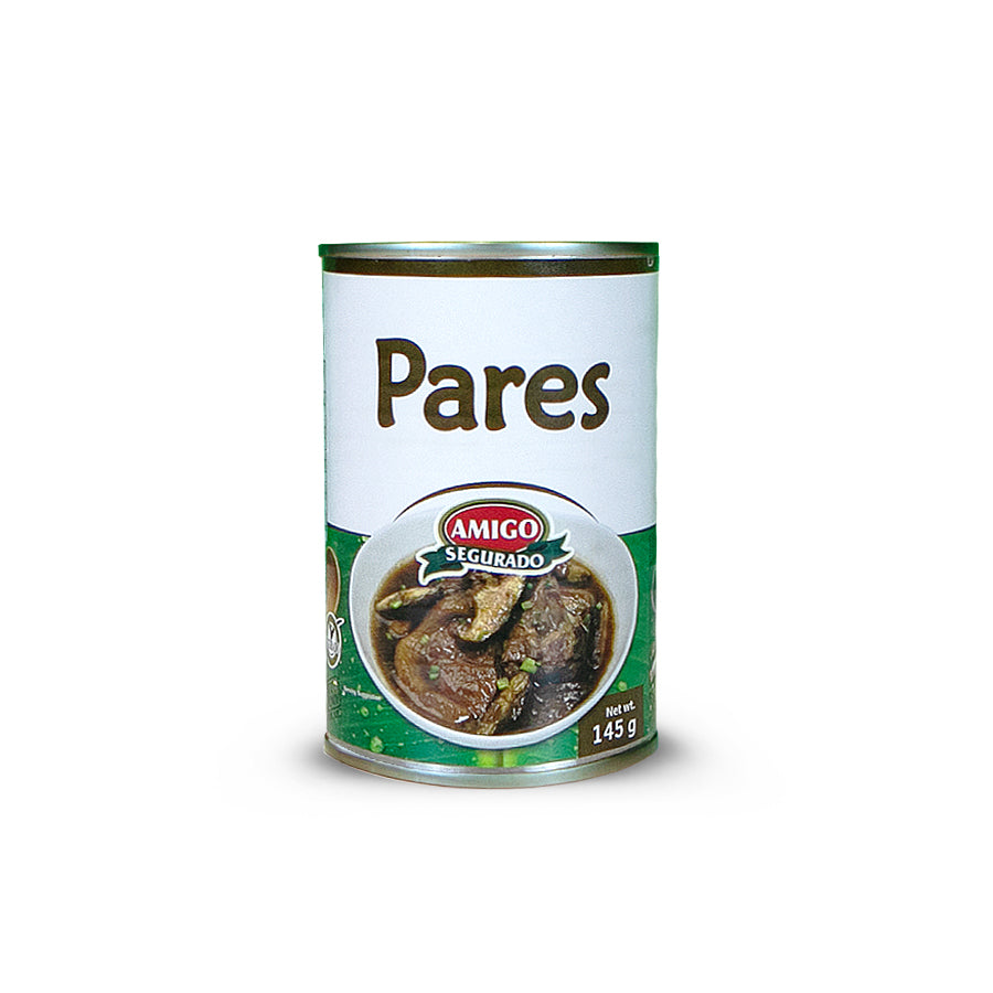 Amigo Segurado Pares 145g