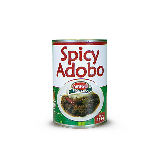 Amigo Segurado Spicy Adobo 145g