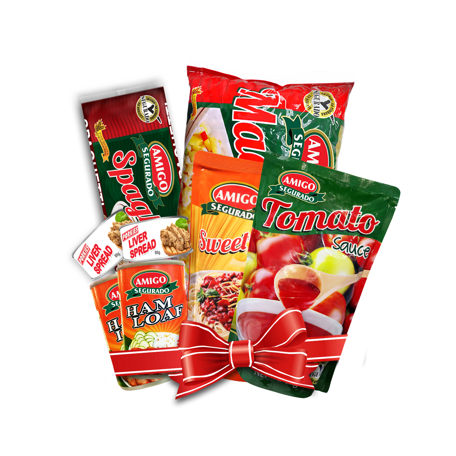 Kavogera Gift Pack