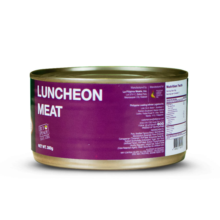 La Filipina Luncheon Meat Classic 350g