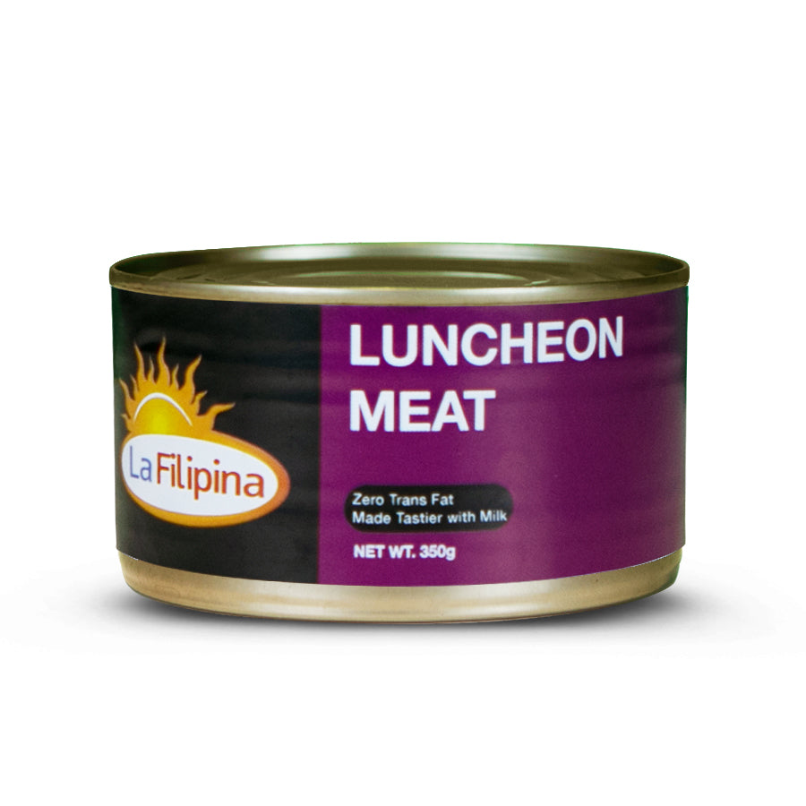 La Filipina Luncheon Meat Classic 350g